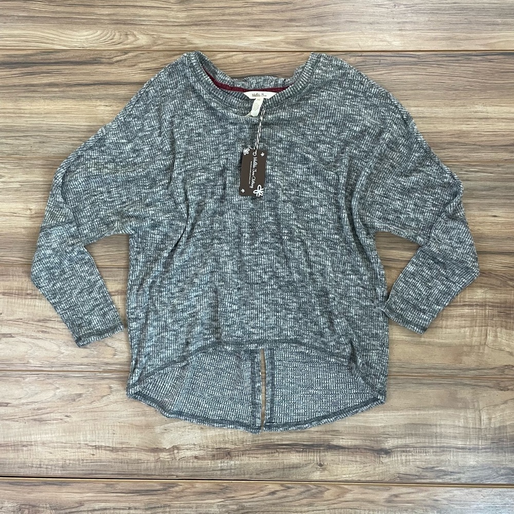 NWT Matilda Jane Ultra Soft Top